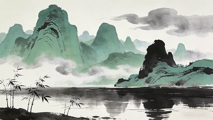 喀什河到底在哪里？一条流淌在唐布拉的神秘河流